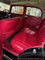Bentley 3½ Litre Mulliners Of Birminghom(4 1935