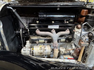 Bentley 3½ Litre Mulliners Of Birminghom(4 1935