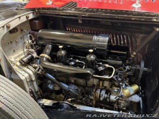 Bentley 3½ Litre Mulliners Of Birminghom(4 1935