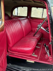 Bentley 3½ Litre Mulliners Of Birminghom(4 1935