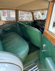 Bentley 3½ Litre Thrupp & Maberly (4) 1935