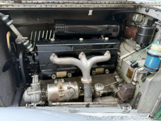 Bentley 3½ Litre Thrupp & Maberly (4) 1935