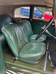 Bentley 3½ Litre Thrupp & Maberly (4) 1935
