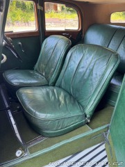 Bentley 3½ Litre Thrupp & Maberly (4) 1935