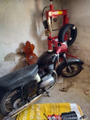 Jawa 250 559