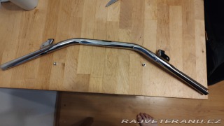 Jawa 250 559 1970