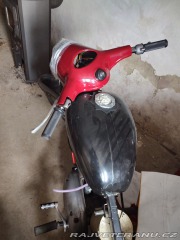 Jawa 250 559 1970
