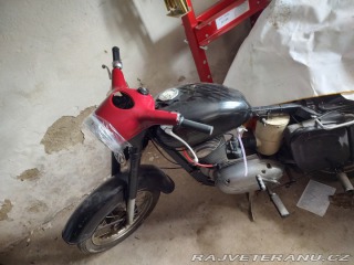 Jawa 250 559 1970