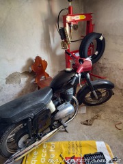 Jawa 250 559 1970
