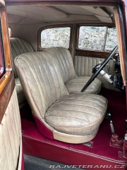 Bentley 4½ Litre Overdrive Park Ward (4) 1939