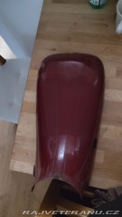 Jawa 50 Pionýr 21 1971