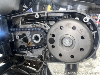 Ostatní značky Ostatní modely Mz etz 150 1989