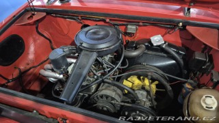 Fiat 850 Spider sport 1970
