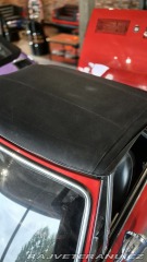 Fiat 850 Spider sport 1970