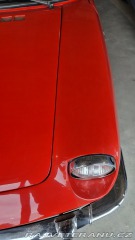 Fiat 850 Spider sport 1970