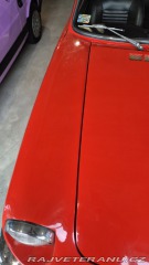 Fiat 850 Spider sport 1970