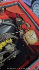 Fiat 850 Spider sport 1970
