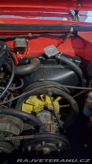Fiat 850 Spider sport 1970