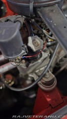 Fiat 850 Spider sport 1970