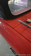 Fiat 850 Spider sport 1970