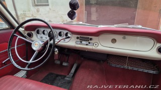 Fiat 850 Spider sport 1970