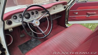 Fiat 850 Spider sport 1970