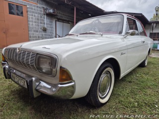 Ford Taunus M170 V4