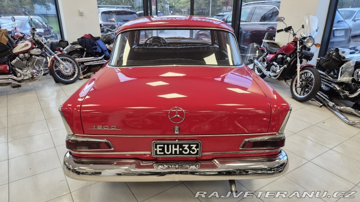 Ford Taunus M170 V4 1967