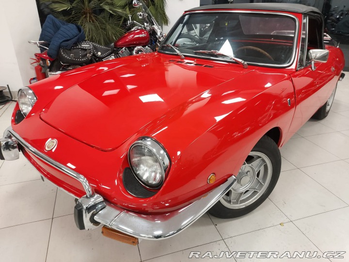 Ford Taunus M170 V4 1967