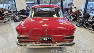 Ford Taunus M170 V4 1967