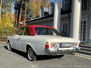 Ford Taunus M170 V4 1967