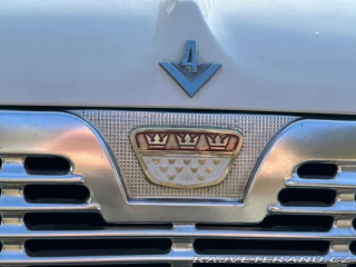 Ford Taunus M170 V4 1967