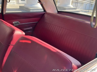 Ford Taunus M170 V4 1967