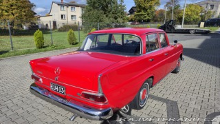 Ford Taunus M170 V4 1967