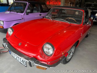 Ford Taunus M170 V4 1967