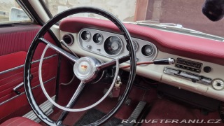 Ford Taunus M170 V4 1967