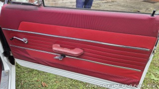 Ford Taunus M170 V4 1967
