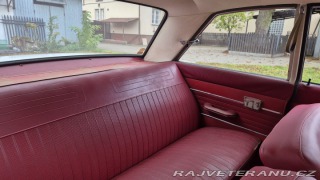 Ford Taunus M170 V4 1967