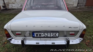 Ford Taunus M170 V4 1967