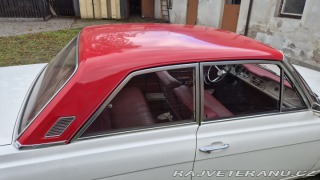 Ford Taunus M170 V4 1967