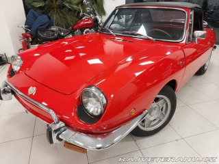 Ford Taunus M170 V4 1967