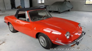 Ford Taunus M170 V4 1967