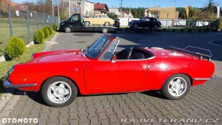 Ford Taunus M170 V4 1967