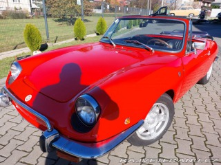Ford Taunus M170 V4 1967