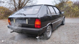 Lancia Delta HF 4 WD 1986