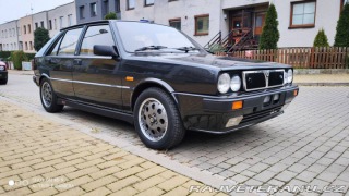 Lancia Delta HF 4 WD 1986
