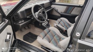 Lancia Delta HF 4 WD 1986