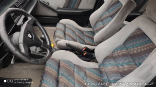 Lancia Delta HF 4 WD 1986
