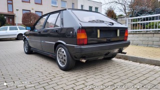 Lancia Delta HF 4 WD 1986