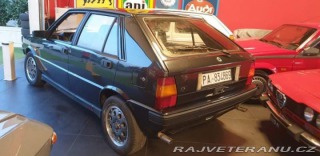 Lancia Delta HF 4 WD 1986